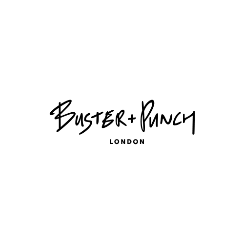 Buster & Punch